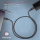 AXAGON BUCM32-CM20AB Kabel USB-C - USB-C 3.2 Gen 2, 2m, PD 100W, 5A, 4K HD, ALU, oplot, czarny - 1353478 - zdjęcie 7